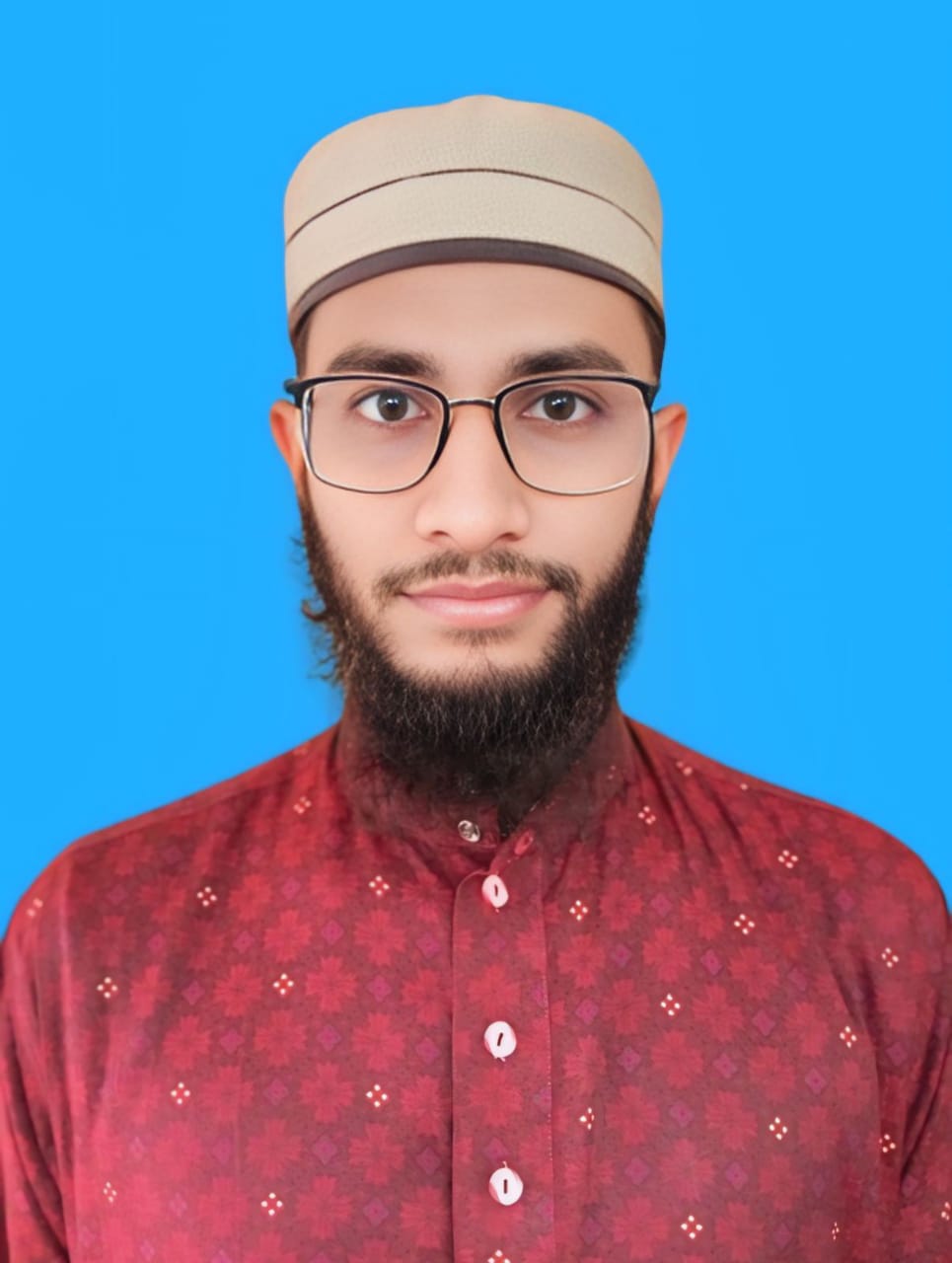 মুহা. মাসুম বিল্লাহ